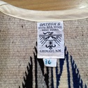 Ortega's Weaving