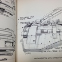 Joe Johnston/STAR WARS SKETCHBOOK