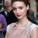 Awesome Rooney Mara!@The Girl with the Dragon Tattoo