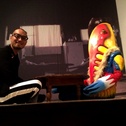 ULTRAMAN ART! EXHIBITION