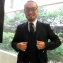 COMME des GARÇONS HOMME PLUSでもー