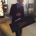 Paraboot AOYAMA 11th Anniversary