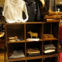 SCYE BASICS @ B&Y Cat St. Womens Store