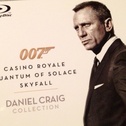 Memorable Quotes"The name's Bond. James Bond."