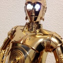 [12"PM] Protocol Droid