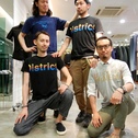 BOYS&OJISAN FROM IPANEMA-Tshirts