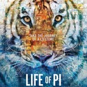 『LIFE OF PI』(2012)
