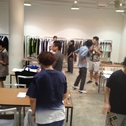 kolor SPRING/SUMMER 2014 SHOWROOM
