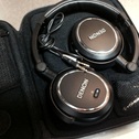 Denon AH-NC732 Active Noise Cancelling Headphones