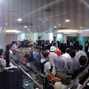 Scye TALK EVENT@District