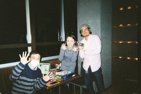 N/E/W/S/T/D- PHOTO- DIARY