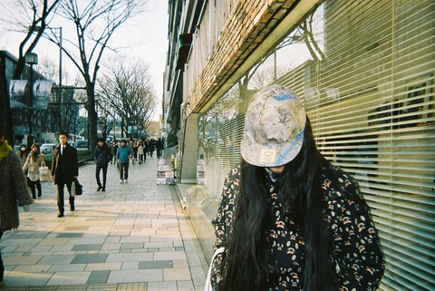 N/E/W/S/T/D- PHOTO- DIARY