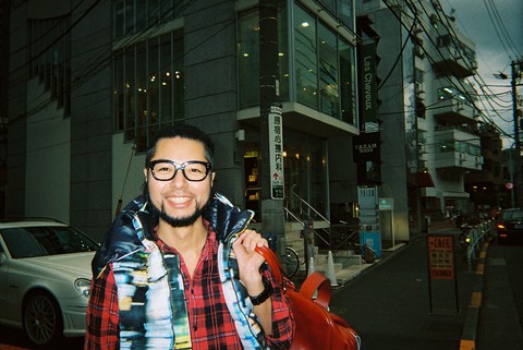 N/E/W/S/T/D- PHOTO- DIARY