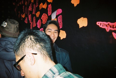 N/E/W/S/T/D- PHOTO- DIARY