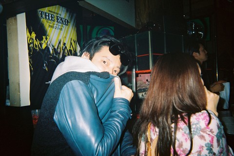 N/E/W/S/T/D- PHOTO- DIARY