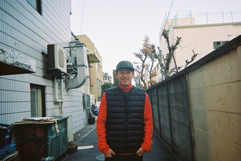 N/E/W/S/T/D- PHOTO- DIARY