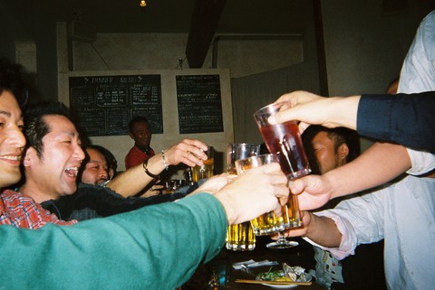 N/E/W/S/T/D- PHOTO- DIARY