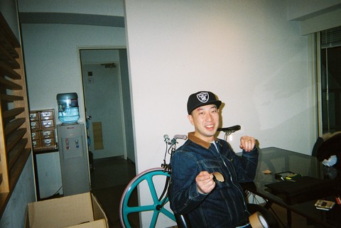 N/E/W/S/T/D- PHOTO- DIARY