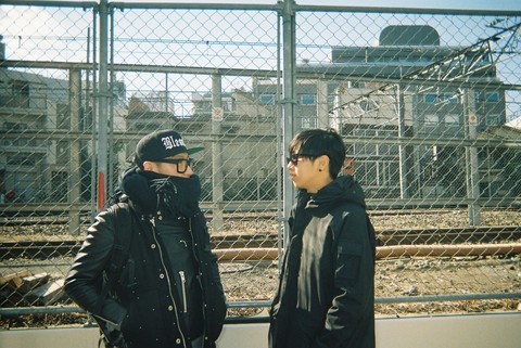 N/E/W/S/T/D- PHOTO- DIARY