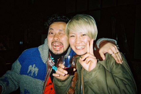 N/E/W/S/T/D- PHOTO- DIARY