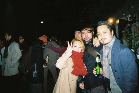 N/E/W/S/T/D- PHOTO- DIARY