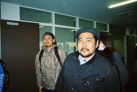 N/E/W/S/T/D- PHOTO- DIARY