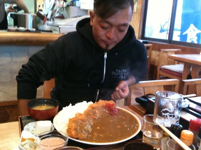 カレー２.jpgのサムネイル画像
