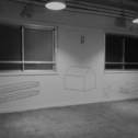 THE SHARE 6F WALL DRAWING