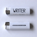 WRITER LIGHTER