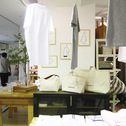 FAIR at CLASKA Gallery & Shop "DO" Shibuya 