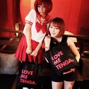 いま話題のTENGA VOICEの撮影！with サオリリス！