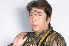おつゆちゃんaka OTUYUCHAN不幸の科学執行役員1985年1月生まれのダイナマイトボディ。