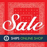 2011SS SHIPS ONLINE SALE.jpg