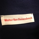 Walter Van Beirendonck