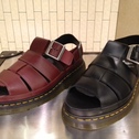 Dr.Martens_COMME des GARCONS HOMME DEUX