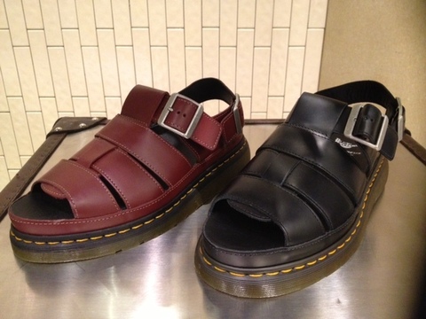 Dr.Martens_COMME des GARCONS HOMME DEUX
