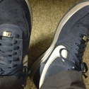 LUMAR FORCE ONE