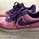 AF1 DOWNTOWN