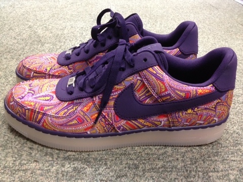 AF1 DOWNTOWN