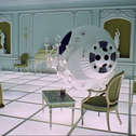 2001: A Space Odyssey?