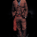 J・SABATINO AUTUMN / WINTER 2011☆