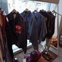Riborn gallery×Archive& Style☆