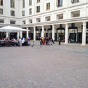 covent garden