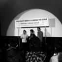 UFN21 ON AIR