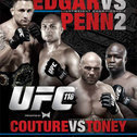 UFC® 118 Edgar vs Penn