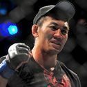UFC® 122 Marquardt vs Okami