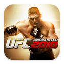 UFC Undisputed 2010 for iPhone/iPad