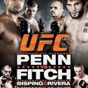 GONG KAKUTOUGI 2011/04 & UFC® 127