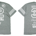 EIJI MITSUOKA Tee