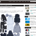 Stussy Sport 2011 Autumn & Winter Collection
